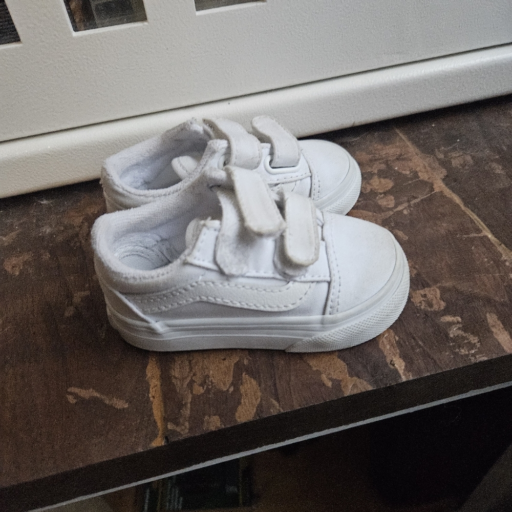 Vans sneakers